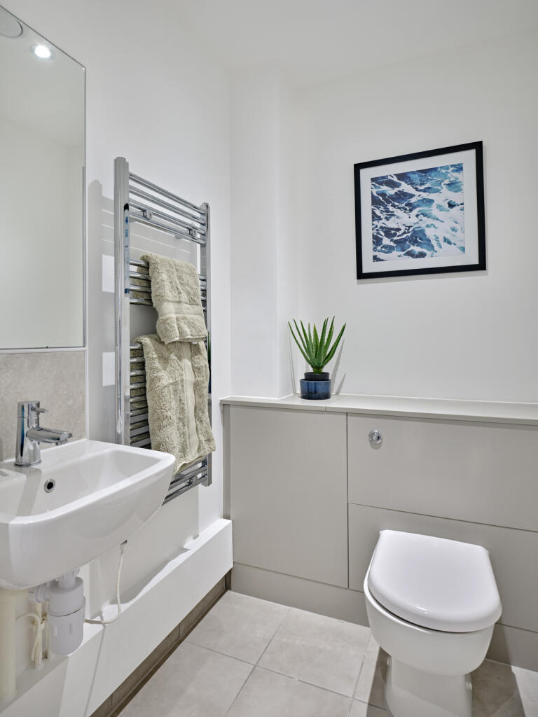 Main image of property: Oxbow, Stephenson House