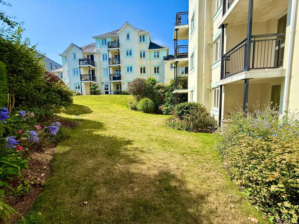 Main image of property: St Marychurch, Torquay