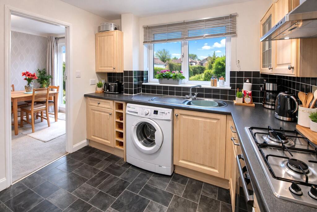 House in Wealden, Hailsham - View 5