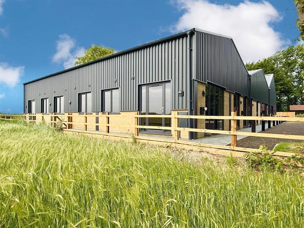 Main image of property: Heath Road, Rollesby, NR29