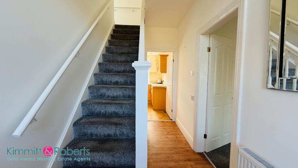 House in Sunderland - More