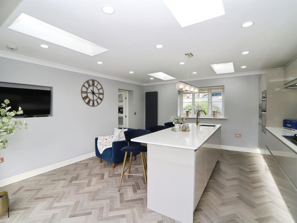 House in Cardiff - View 5