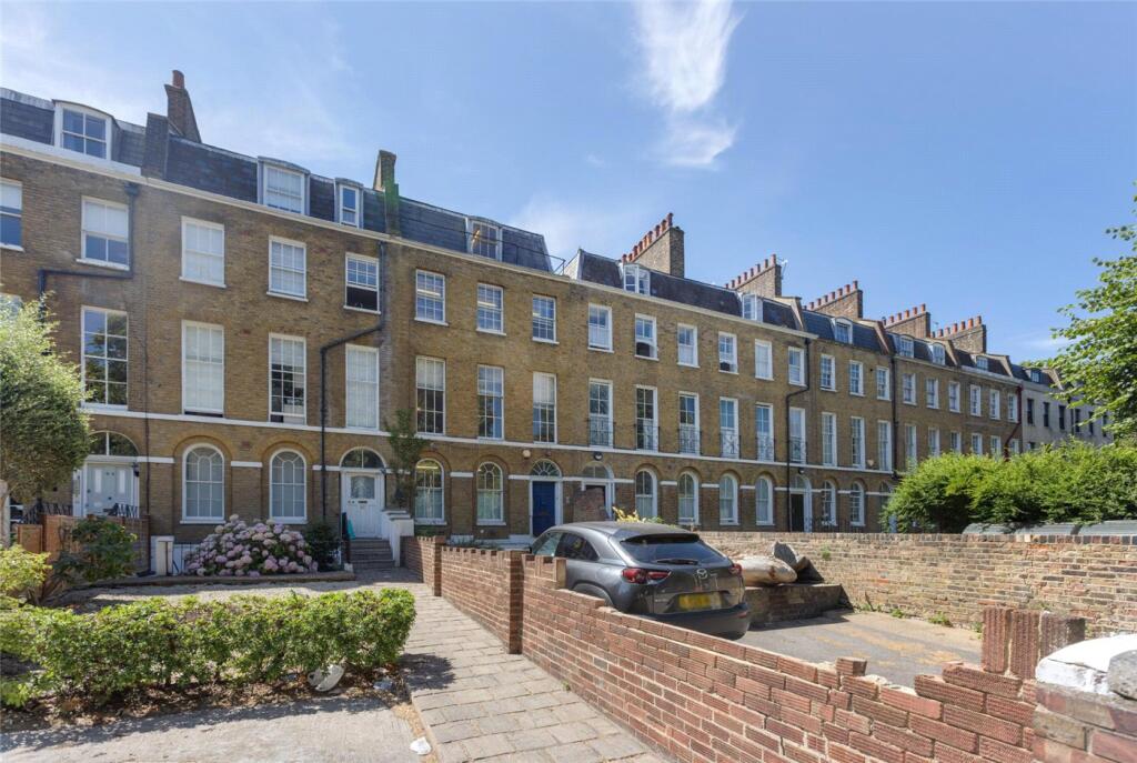 Main image of property: Camberwell Road, London, SE5