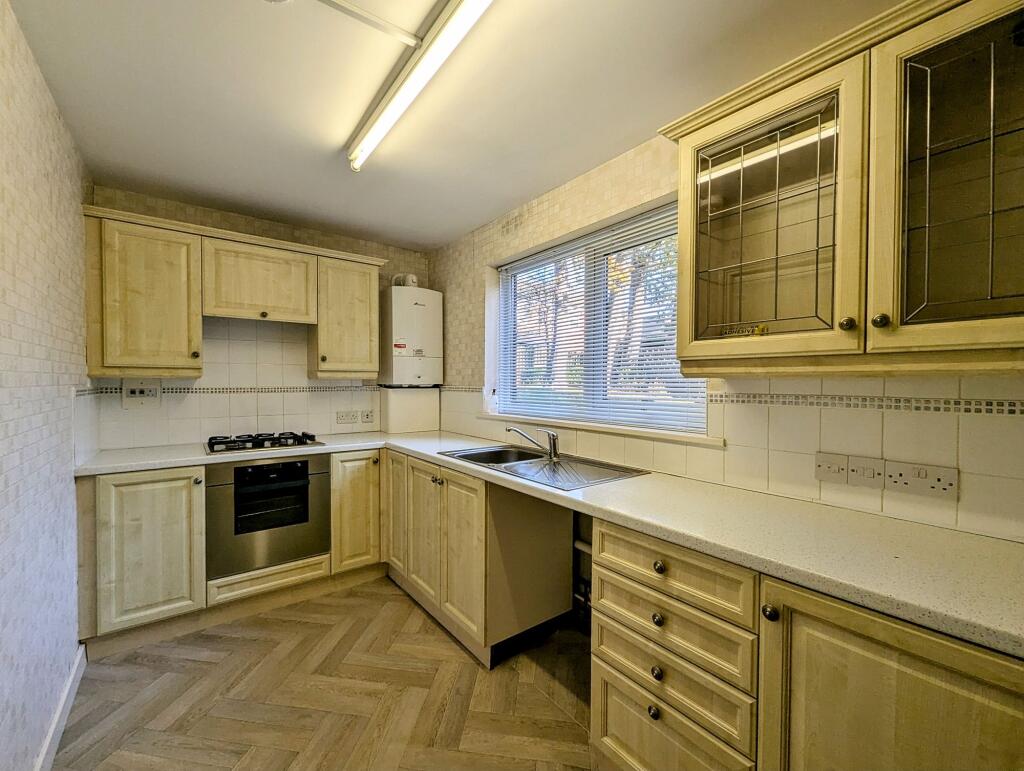 St. Gregorys Court, South Shields, NE34 photo 3