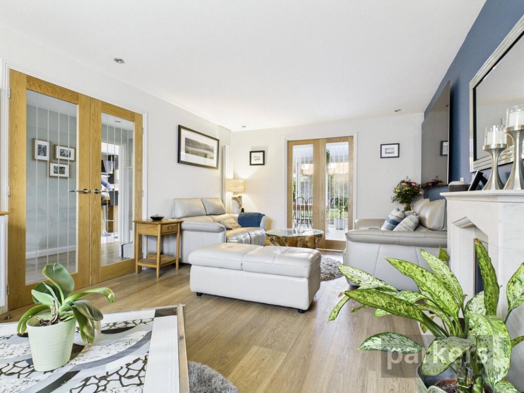 Hazeldene Close, Eynsham, Witney, Oxfordshire, OX29 photo 2