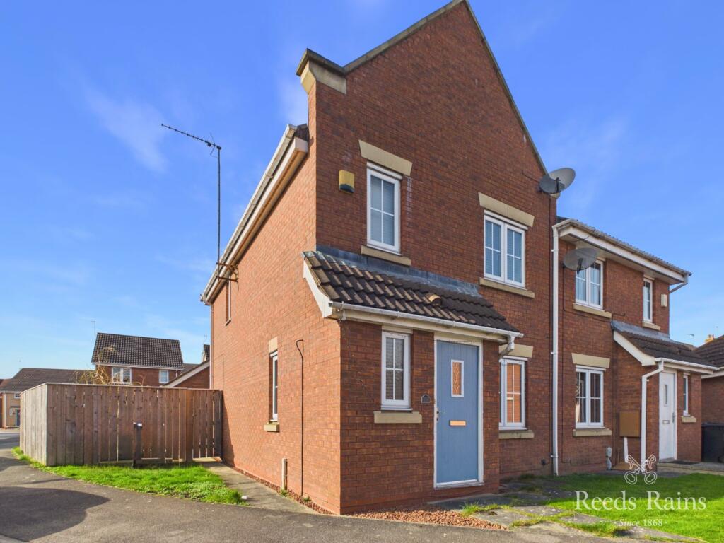 Main image of property: Rivelin Park, Kingswood, Hull, East Yorkshire, HU7