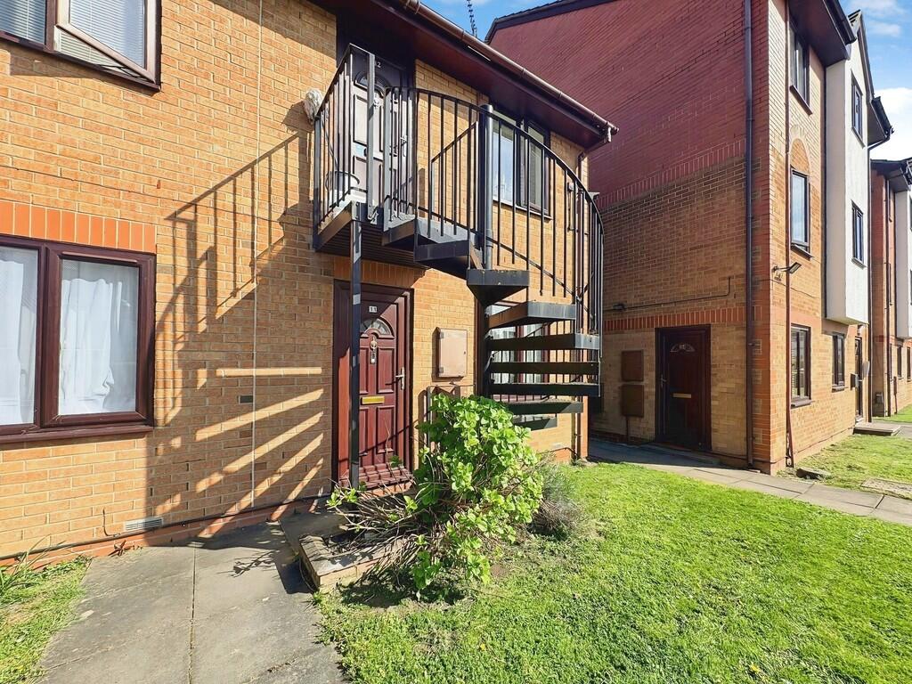 Main image of property: Woodford Court, Gloucester