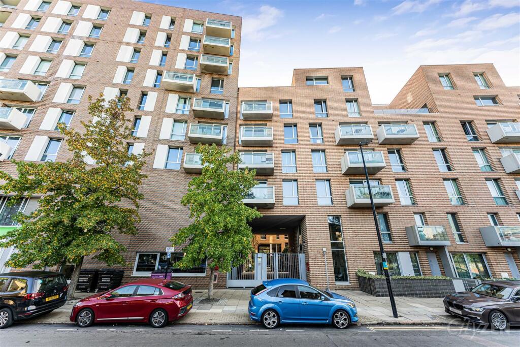 Main image of property: 41 Devons Road, London