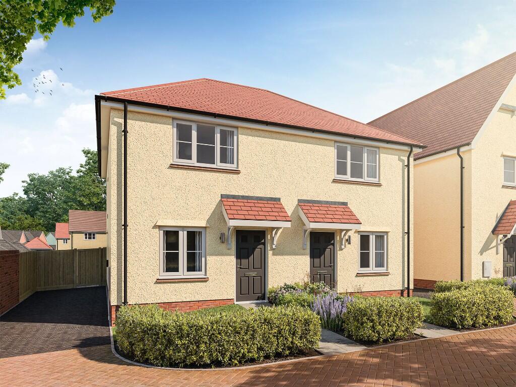 Main image of property: Bournewood Park,
Halstead,
Essex,
CO9 1GE