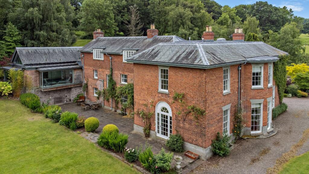 Main image of property: Brecon Road, Hay-on-Wye, Hereford, Powys, HR3