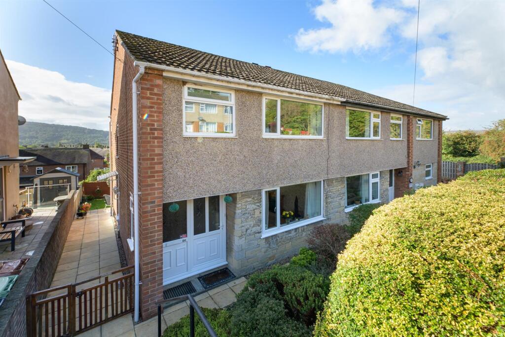 Main image of property: Rumplecroft, Otley