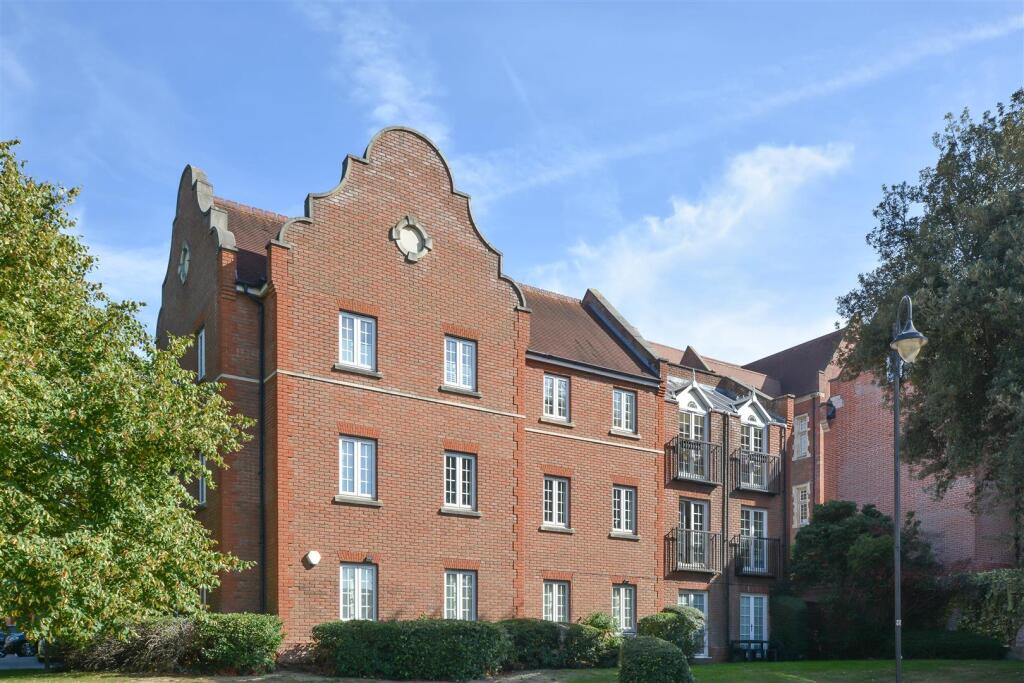 Main image of property: Pastoral Way, Warley, Brentwood