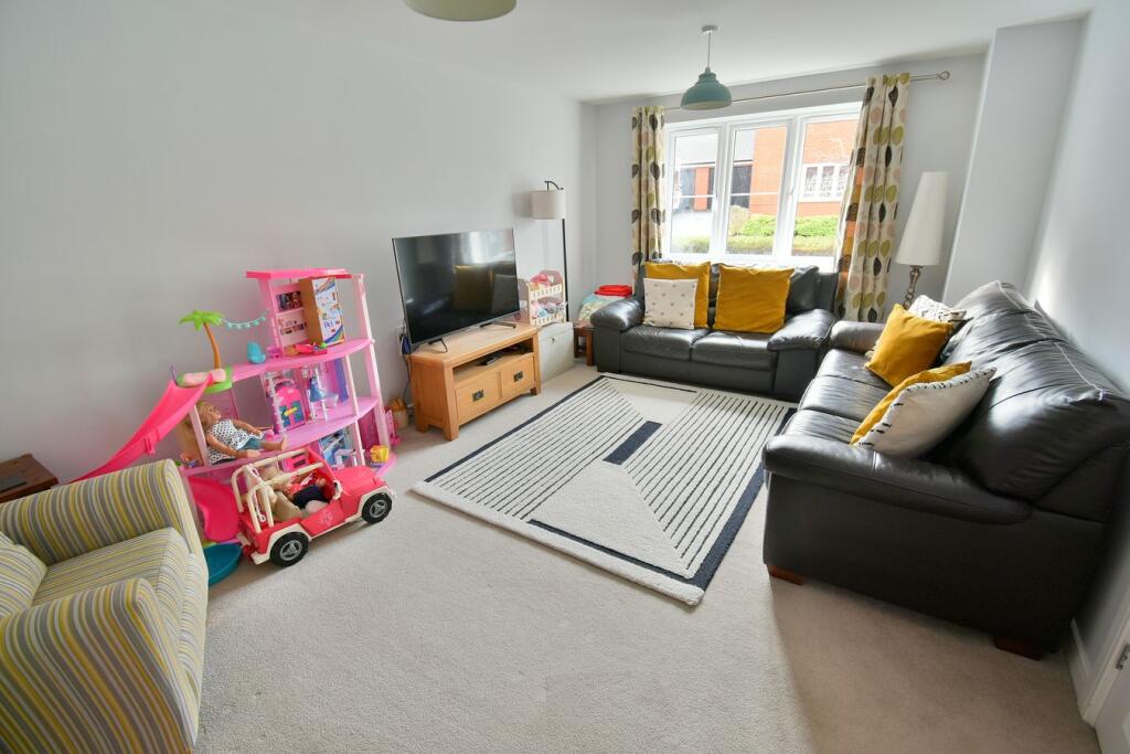House in Bournemouth - More