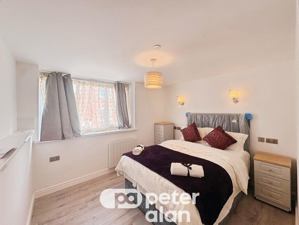 Apartment in Cardiff - View 5