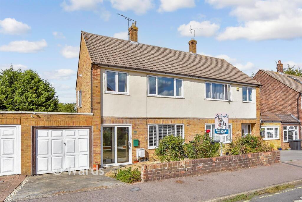 Main image of property: Nursery Road, Meopham, Gravesend, Kent