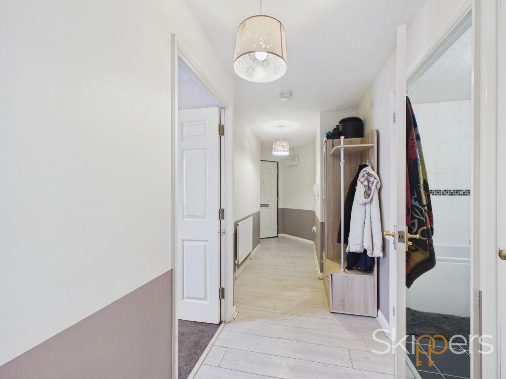 Apartment in Tonbridge - View 5