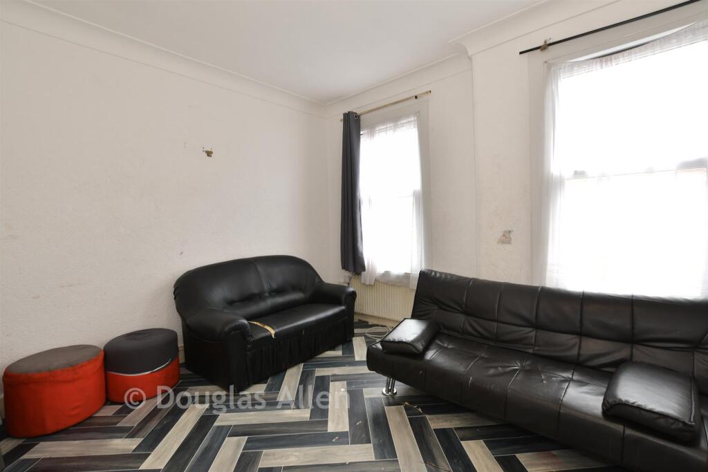 Main image of property: Blyth Road, Walthamstow