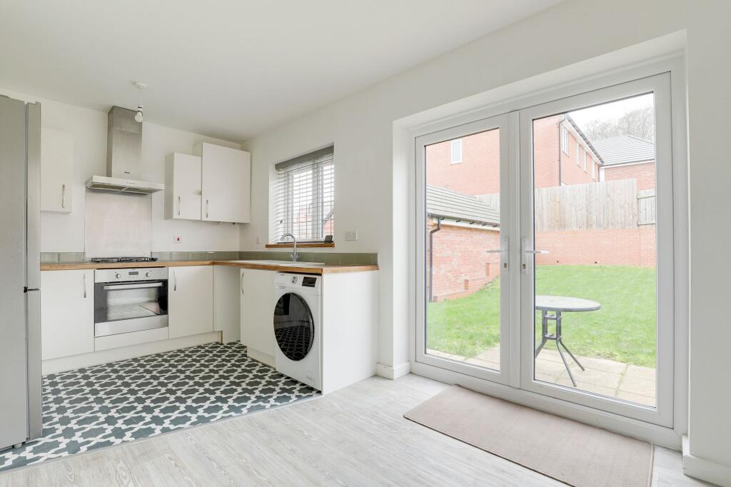 House in Rushcliffe, Edwalton Park, Sharphill - View 4