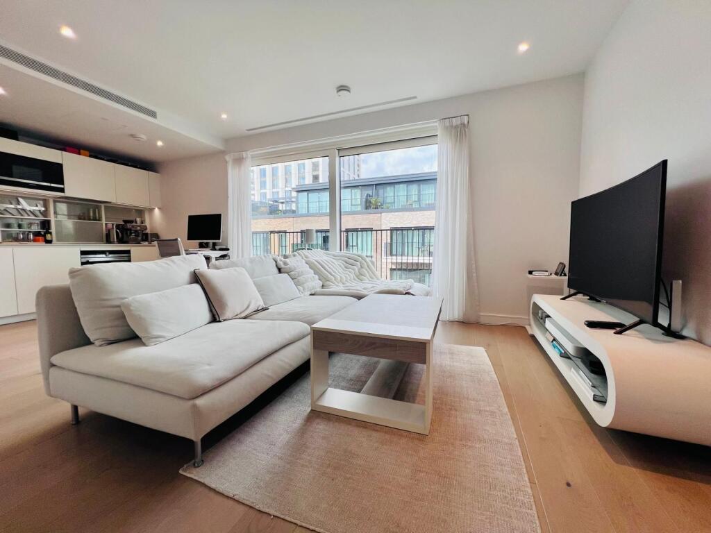 Main image of property: Fairview House, Lockgate Road, London