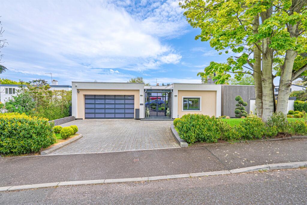 Main image of property: West Acres, St. Andrews, Fife