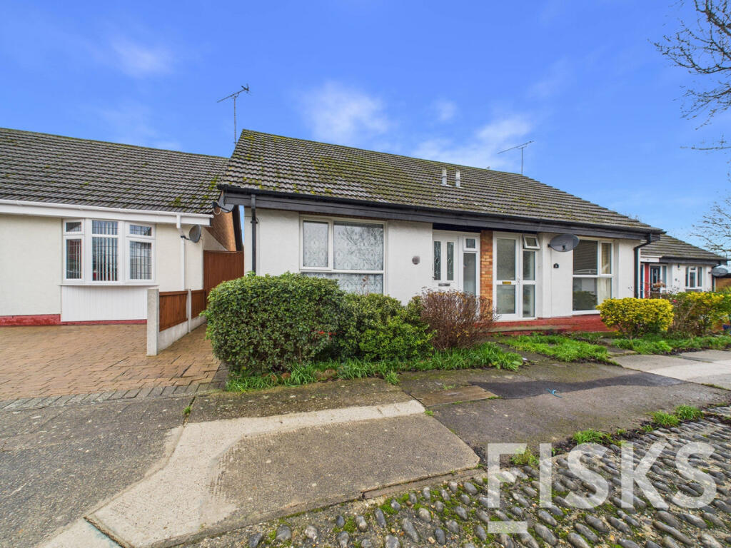 Main image of property: Gleneagles High Road, Benfleet, SS7
