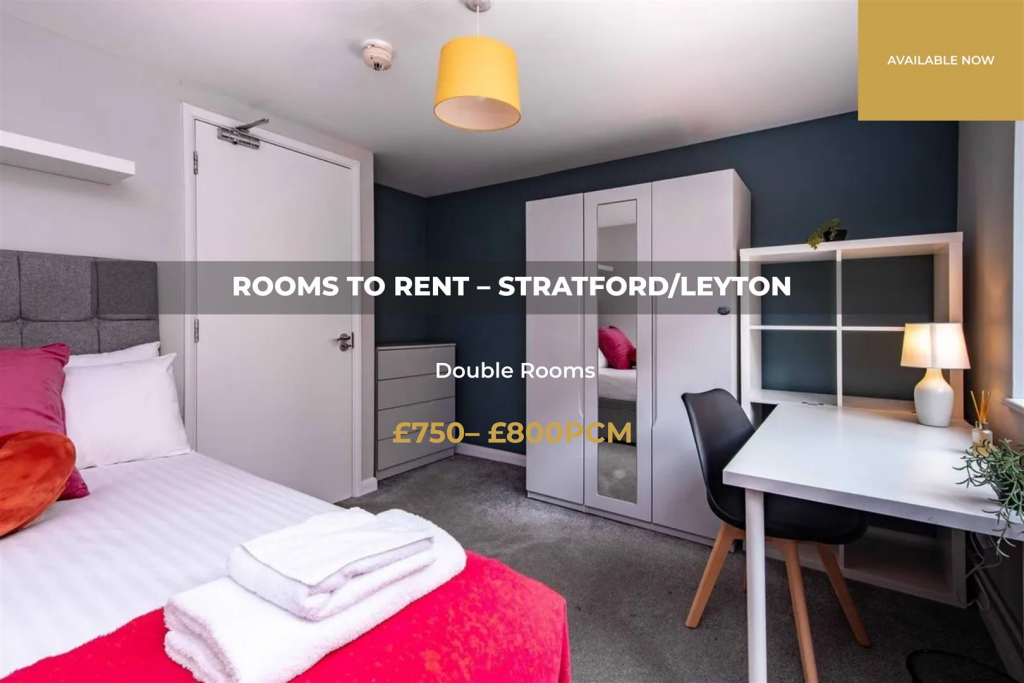 Main image of property: Major Road, London E15