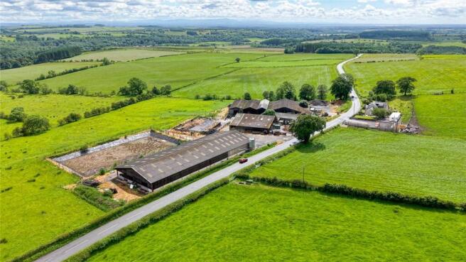Harelawhole Farm