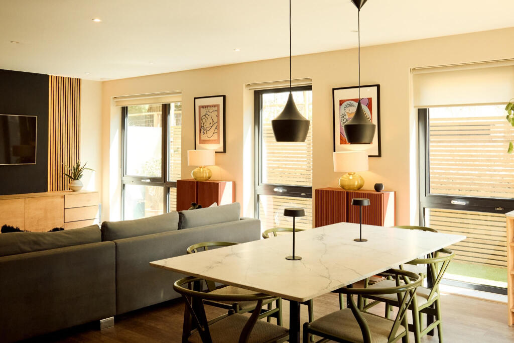 Apartment in London - View 4
