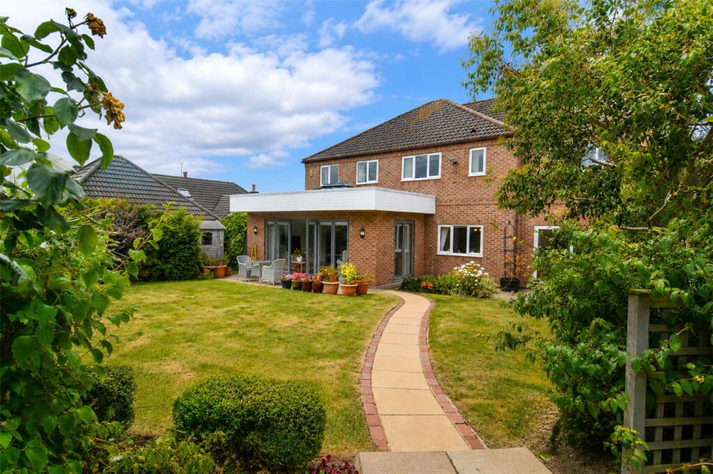 The Finney, Caldy, Wirral photo 4