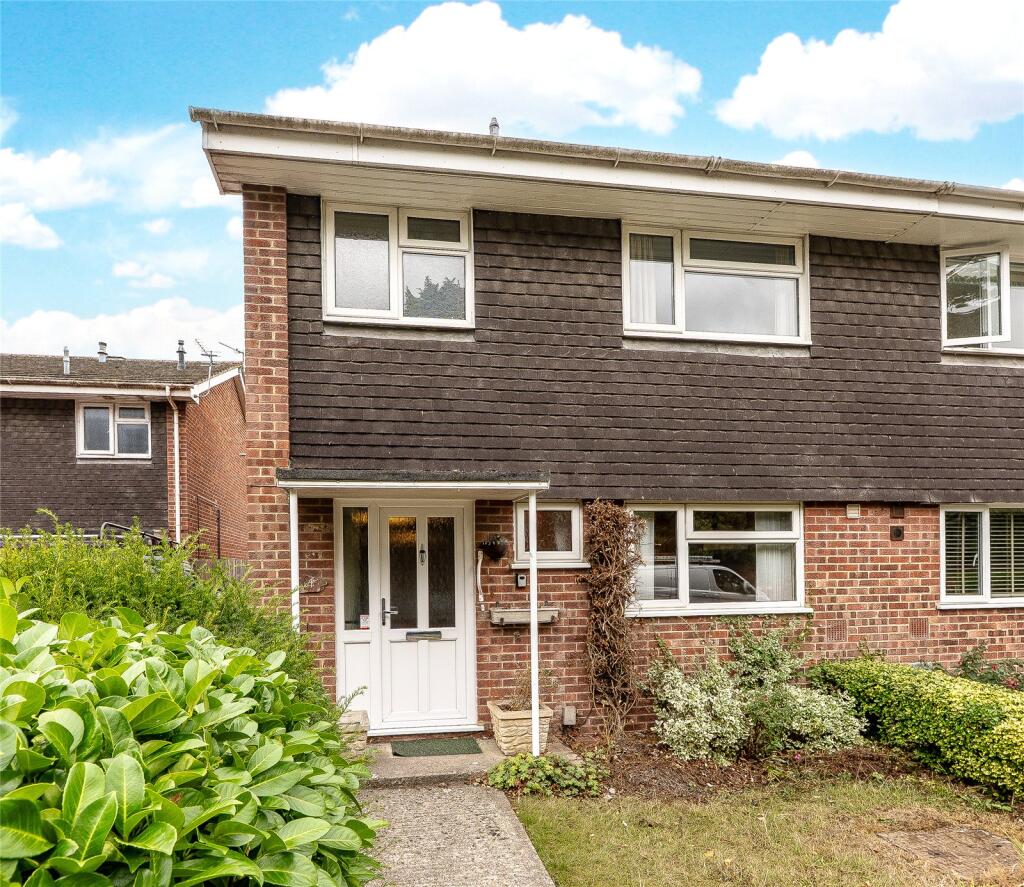 Main image of property: The Chestnuts, Charlton, Wantage, Oxfordshire, OX12