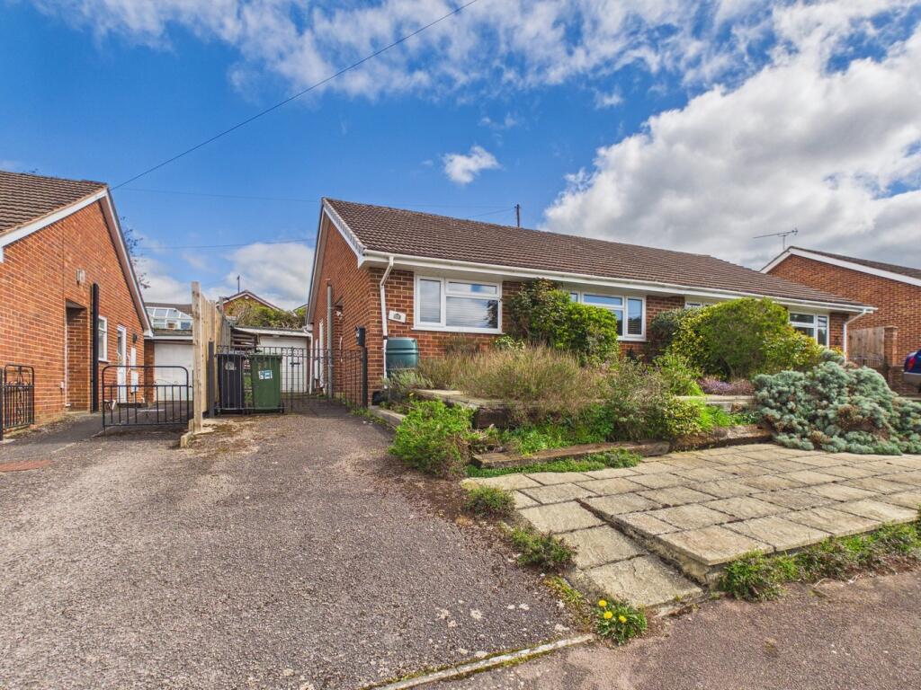 Main image of property: Third Avenue, Greytree, Ross-on-Wye, HR9