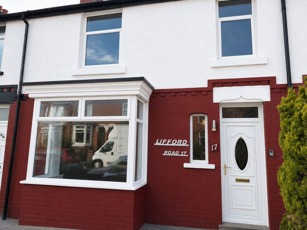 Main image of property: Lifford Road, Doncaster, DN2