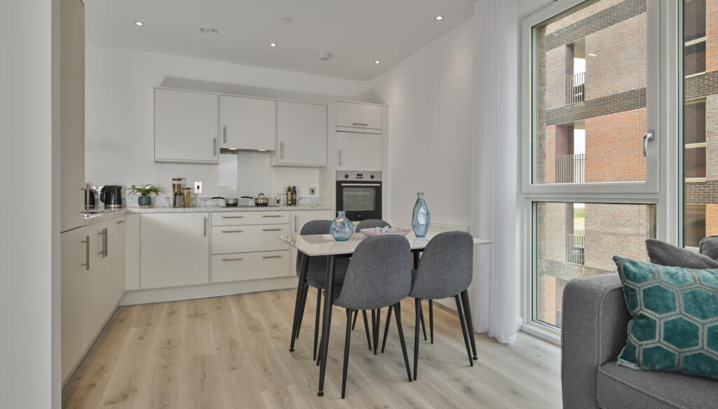 Main image of property: Fielders Quarter
Fielders Crescent
Barking
London
IG11 0FU