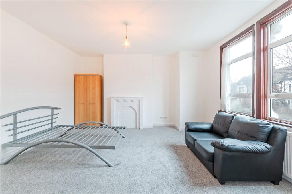 Main image of property: Grosvenor Gardens, Willesden Green, NW2