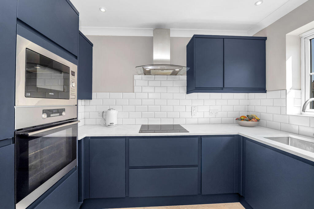 Apartment in West Suffolk, Bury St Edmunds - View 4