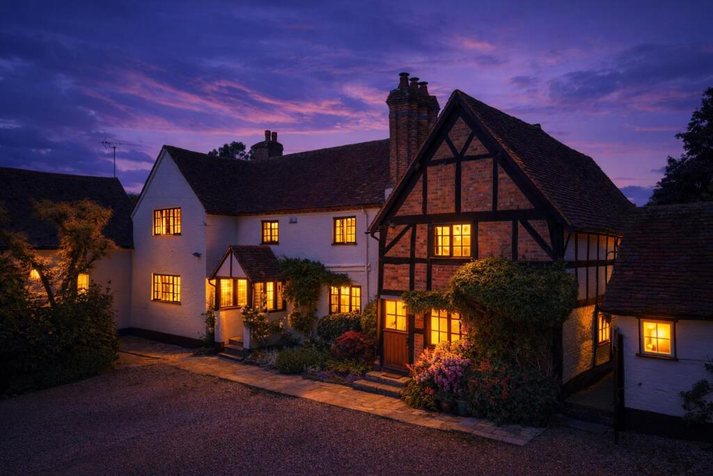 Main image of property: Wapping Lane, Beoley, Worcestershie