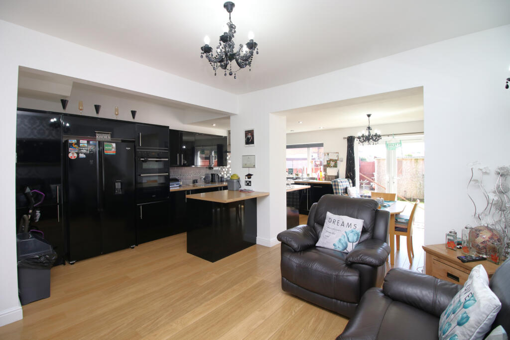 House in Wyre, Broadwater, Fleetwood - View 2