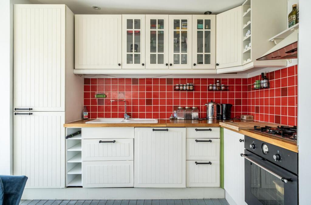 Apartment in London, Kentish Town - View 4