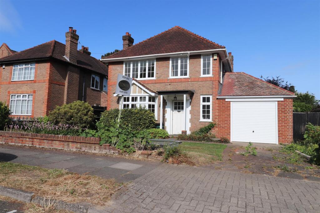 House in London - View 2