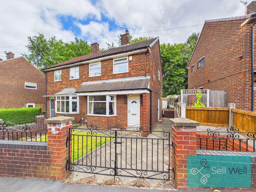 Main image of property: Overdale Swinton Manchester