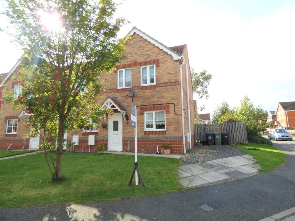 Main image of property: Regent Court, South Hetton, DH6