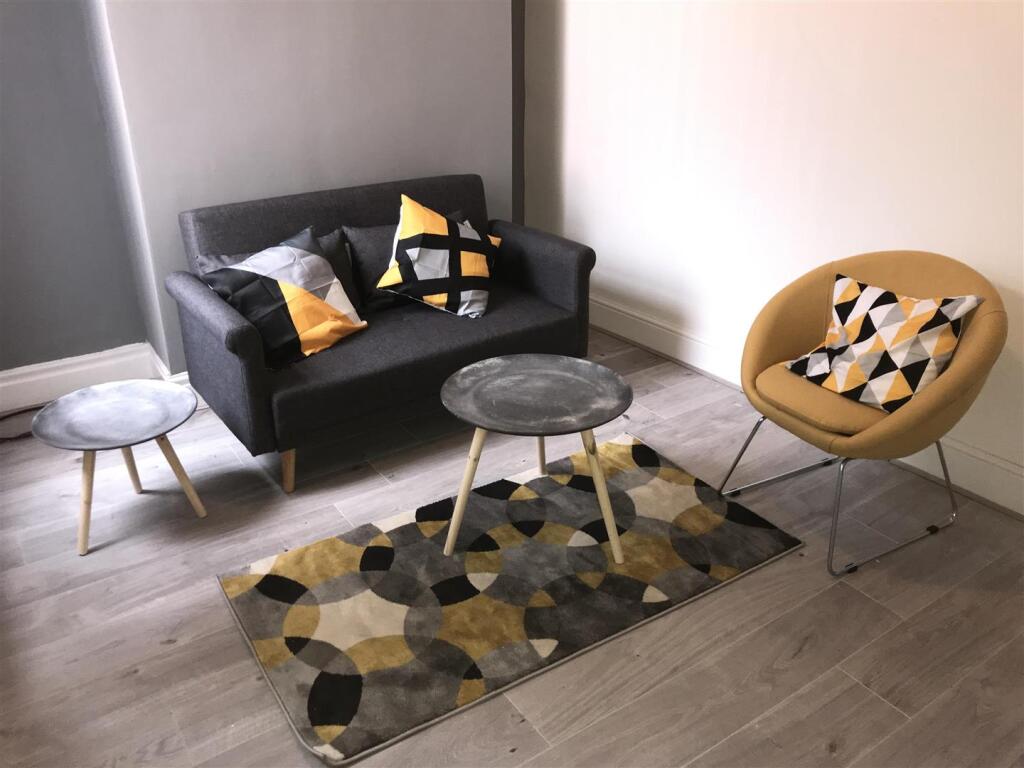 Main image of property: Costa Street, Middlesbrough, TS1 4PH