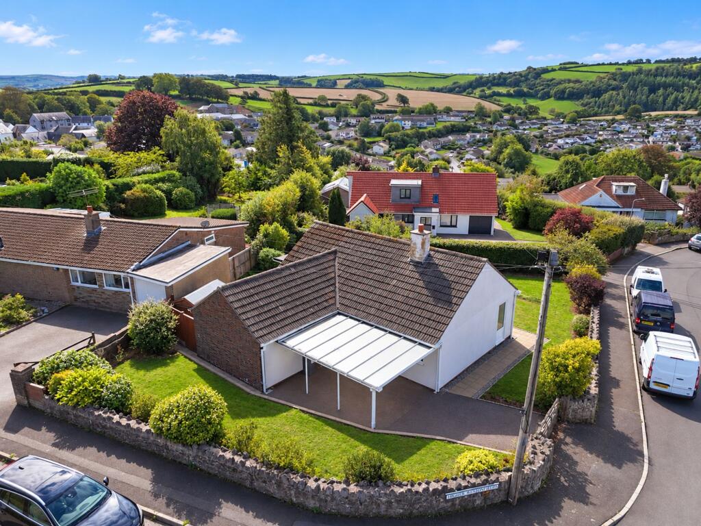 House in South Hams, Weston, Berry Pomeroy - View 2
