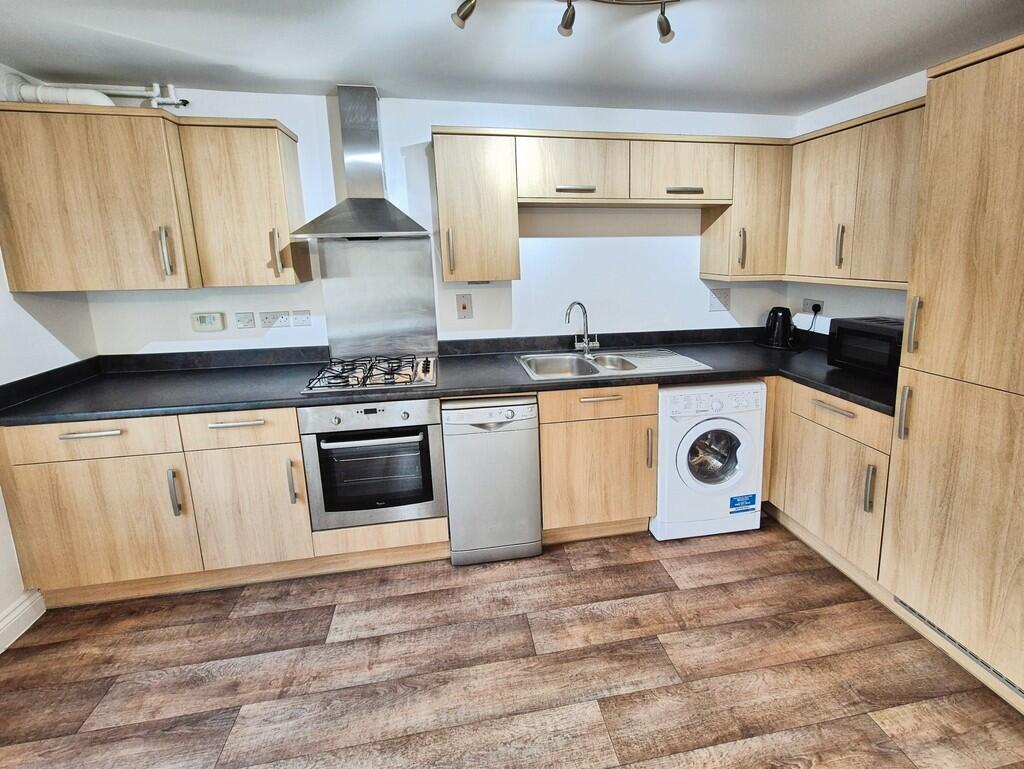 Apartment in Basingstoke and Deane, Basingstoke - View 4