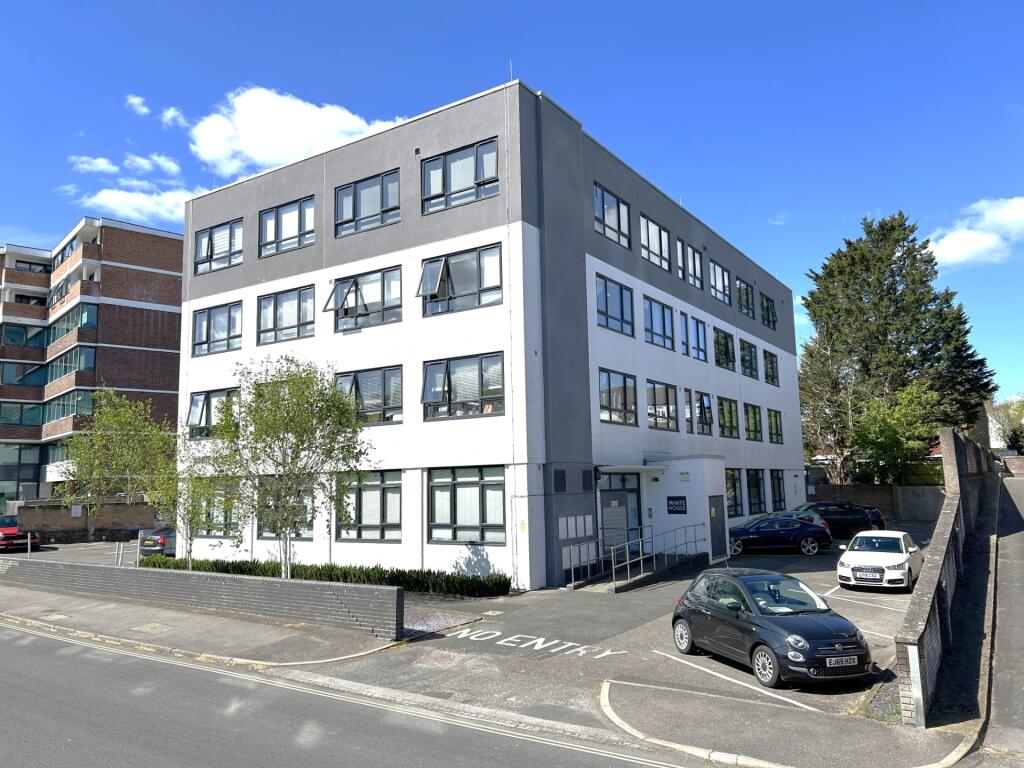 Main image of property: Burrell Road, Haywards Heath, RH16
