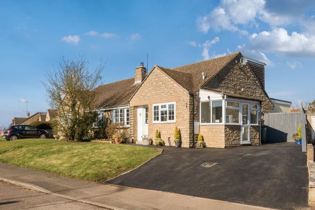 Main image of property: Manor Park, Claydon, Banbury
