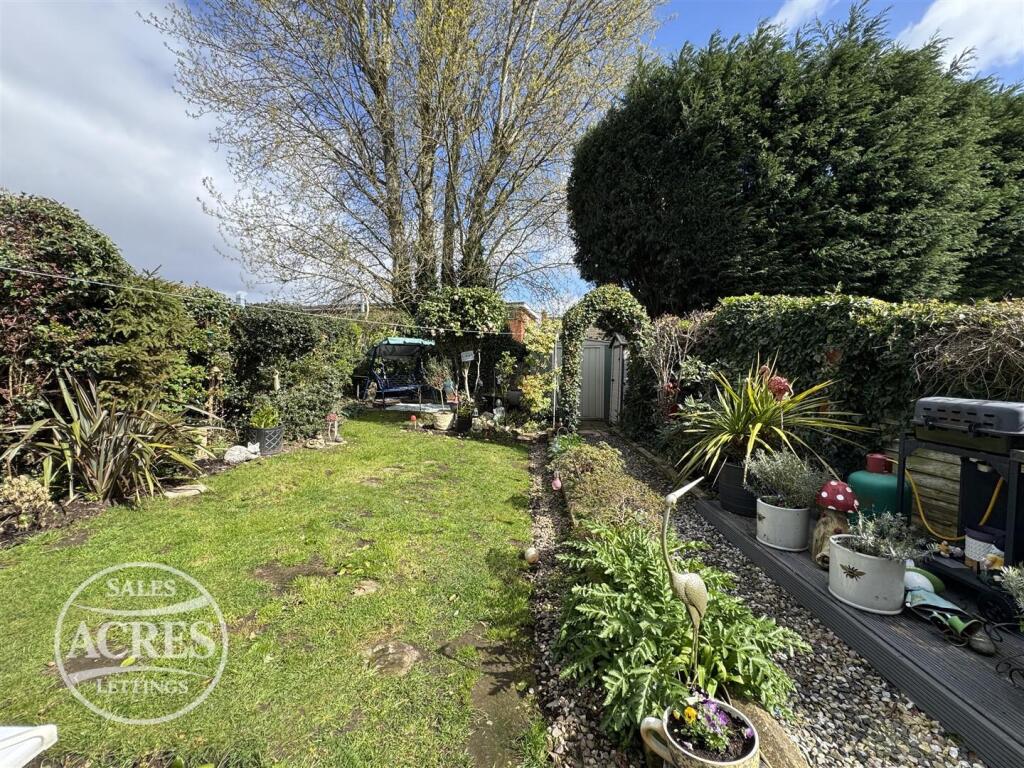 Additional image 34 of Stonehurst Road, Great Barr, Birmingham