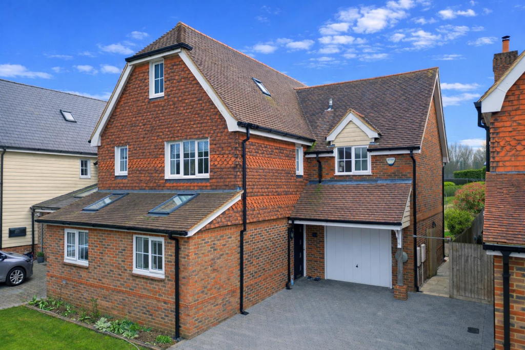 Main image of property: Warren Lane, Ashford