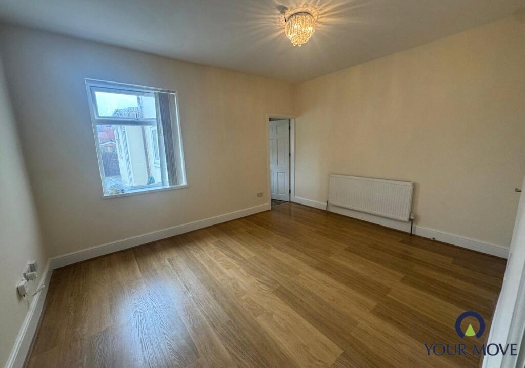 Burlington Road, Birmingham, West Midlands, B10 photo 4