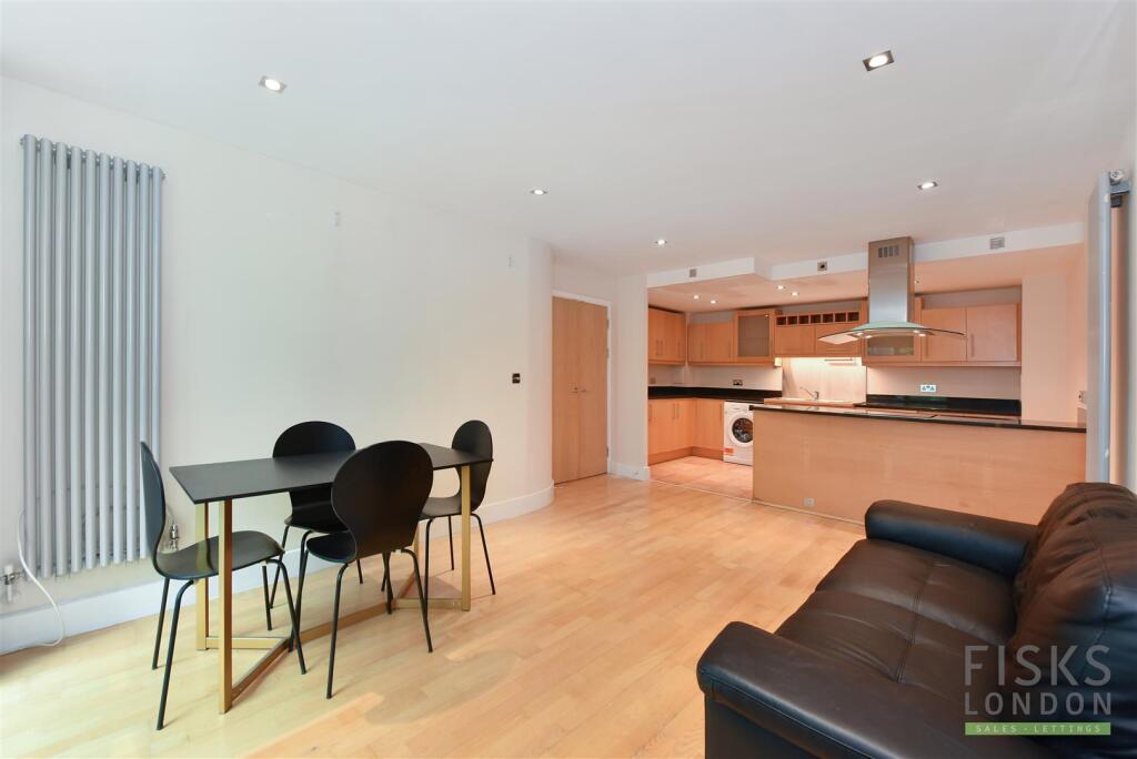Main image of property: Millharbour, South Quay